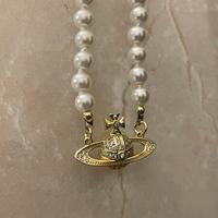 Vivienne Westwood collana