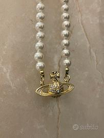 Vivienne Westwood collana