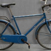 Bicicletta da uomo 28