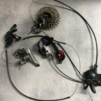 Kit di trasisione