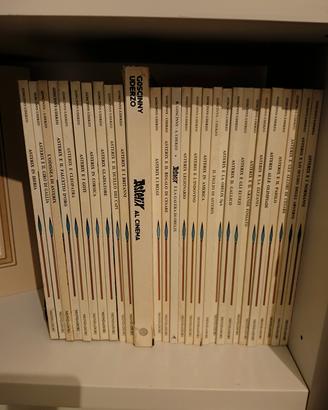 Asterix e Obelix