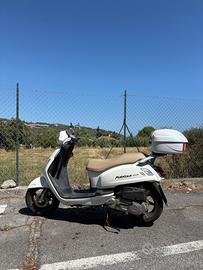 Sym Fiddle II 150cc S