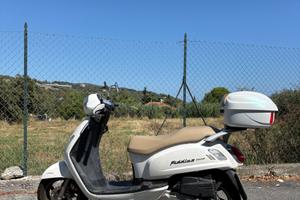 Sym Fiddle II 150cc S
