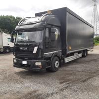 IVECO EUROCARGO 140E25