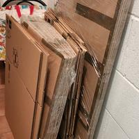 Scatoloni per trasloco