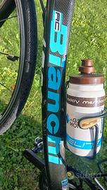 Bianchi carbonio-Misura 56/L