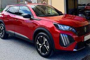 Peugeot 2008 PureTech 100 S&S Allure Pack