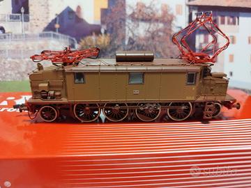 Locomotiva Trifase E432