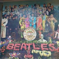 Vinile 33 giri Beatles