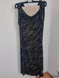 Abito da cerimonia Diana Gallesi