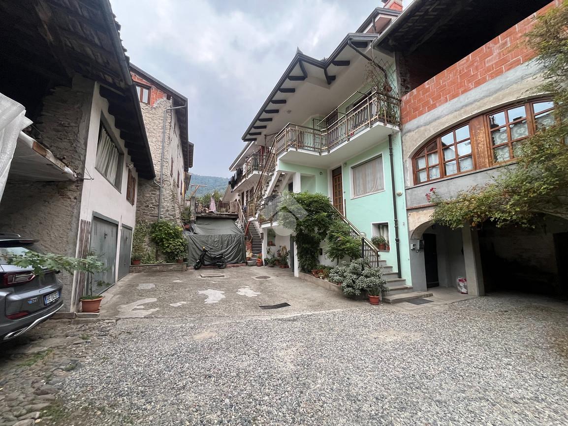 Appartamento – Lessolo, Sottovilla - Vista 2