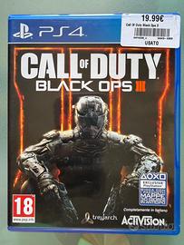 Call of Duty: Black Ops III – Perfetto Stato