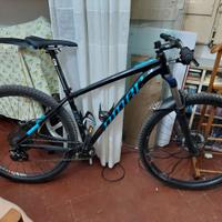 Niner Air 9 Aluminium