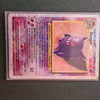 Gengar Legendary Collection Reverse Holo 11/110