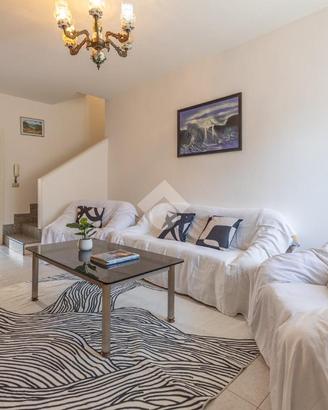 VILLA A SCHIERA A CERVIA