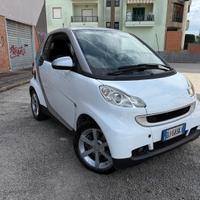Smart ForTwo 800 coupé passion cdi Full 2008