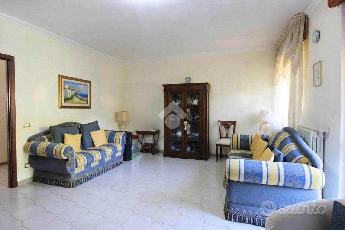 Appartamento – Lucera, Foggia - Vista 2