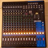 mixer Yamaha 