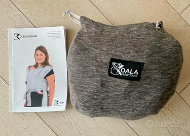 Fascia neonati Koala baby care