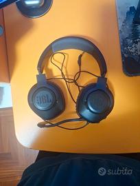 cuffie jbl 