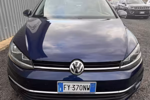Volkswagen Golf 2.0 TDI 150 DSG7