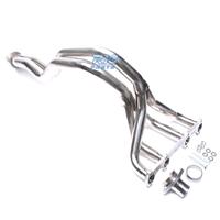 COLLETTORI INOX PER VOLKSWAGEN VW GOLF I JETTA I S