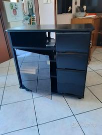 Mobiletto porta tv