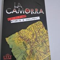 La Camorra,storie e documenti 