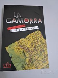 La Camorra,storie e documenti 