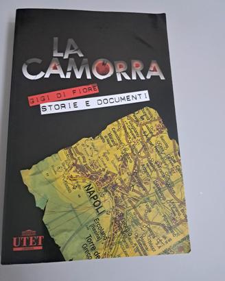 La Camorra,storie e documenti 