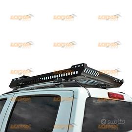 Griglia Portapacchi per Mitsubishi L200 2006-2023