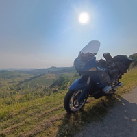 Bmw moto