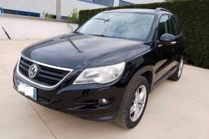 Volkswagen Tiguan 2.0 tdi Track&Field 4motion