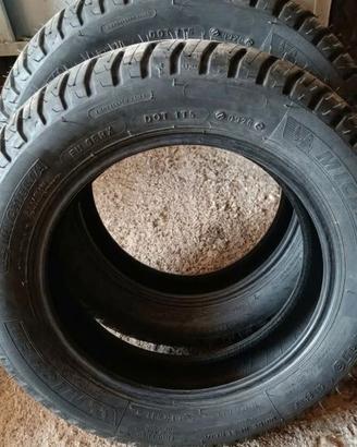 gomme Michelin city extra 3.00 10 vespa 50 
