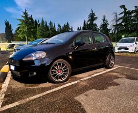 FIAT Grande Punto 1.3mtj 5p con tettino