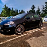 FIAT Grande Punto 1.3mtj 5p con tettino