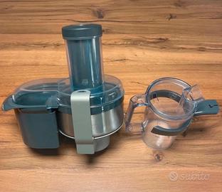 Accessorio Centrifuga Kenwood AT641