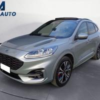 Ford Kuga 2.5 Plug In Hybrid 225 CV CVT 2WD S...