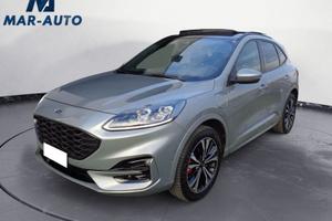 Ford Kuga 2.5 Plug In Hybrid 225 CV CVT 2WD S...
