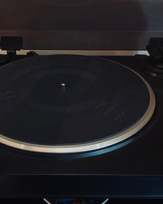 Giradischi Sony PS-LX150H per ricambi o riparazion