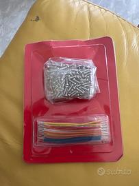 Componenti / Vano Batterie I-Droid 01 - De Agostin