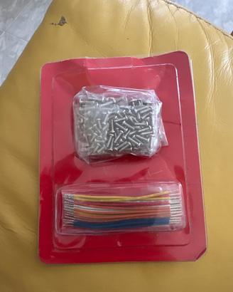 Componenti / Vano Batterie I-Droid 01 - De Agostin