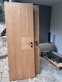 Porte Rovere