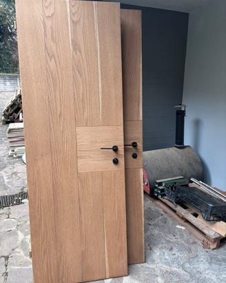 Porte Rovere