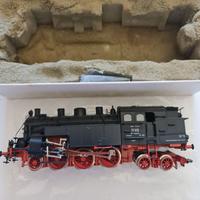 Locotender rivarossi no acme roco lima ribasso!