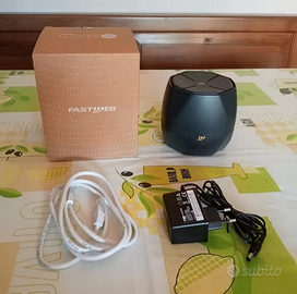Fastweb Booster Extender