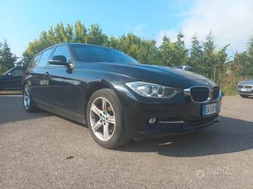 Bmw 316 316d Touring Msport