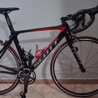 Scott Foil
