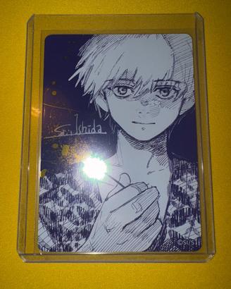 Tokyo ghoul
