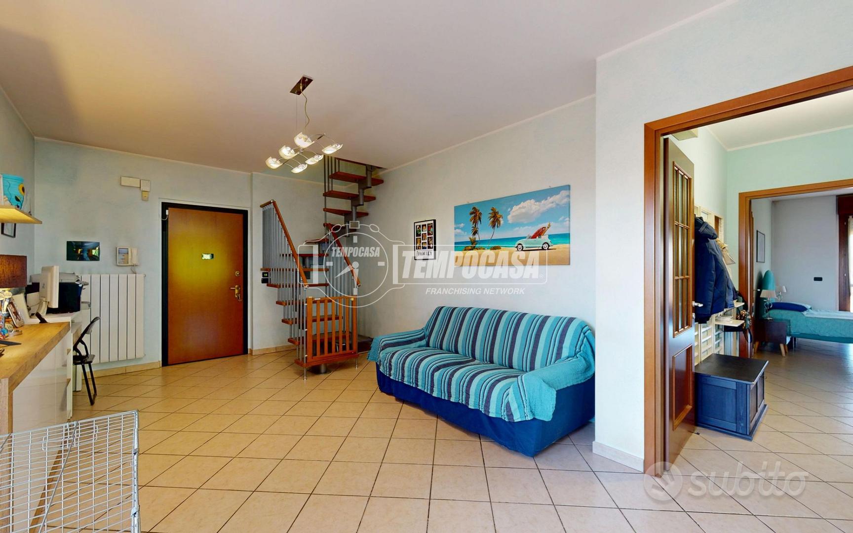 Appartamento – Rivoli, Tetti Neirotti - Vista 5